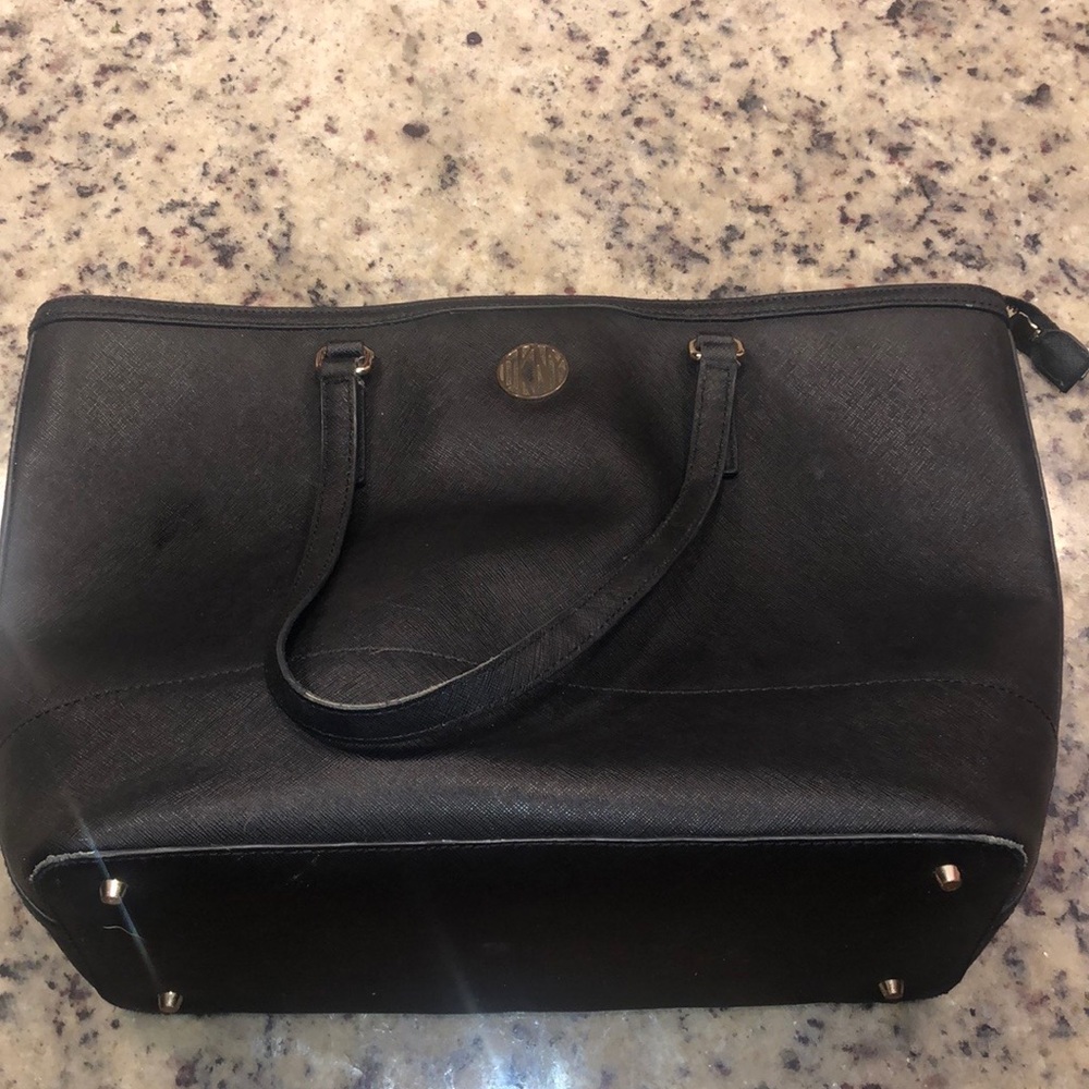 DKNY purse